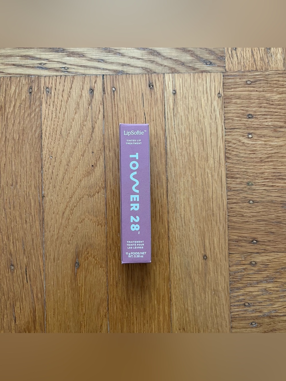 Tower 28 Lip Treatment